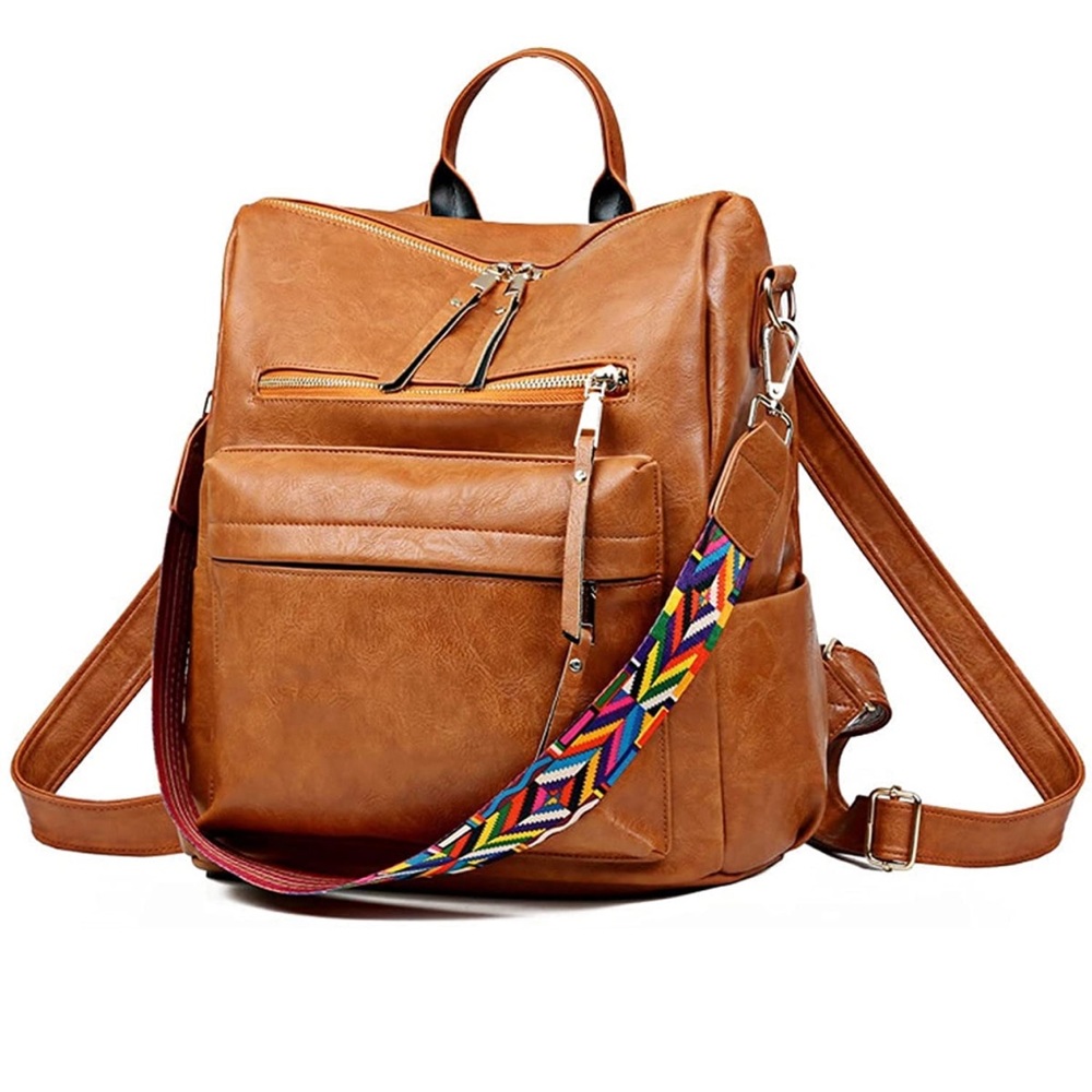 Backpack Purse